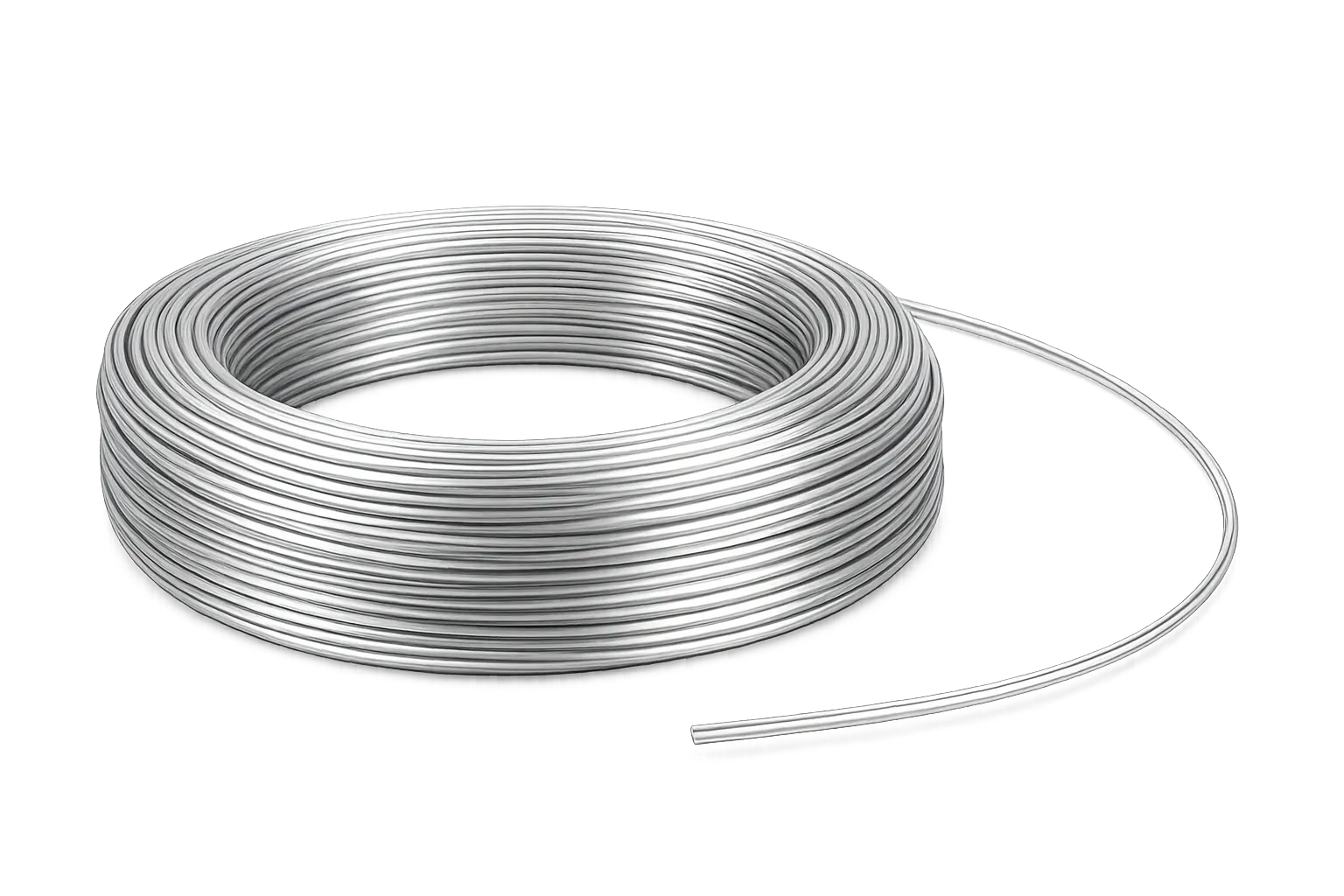 Aluminium Drawn Wire